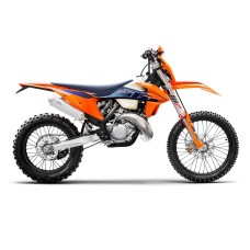 KTM 2021 150 EXC TPI