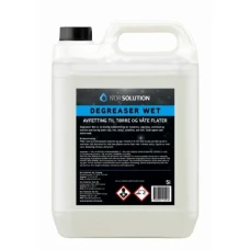 Degreaser Wet 5 liter