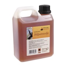 Bålpanneolje 1 liter