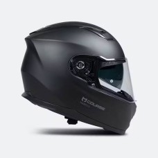 Helhjelm Course Raider 2.0 Mattsvart