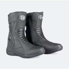 MC-Støvler Course Vagabond Svart