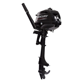 Mercury F 2.5 MH 4-takt påhengsmotor