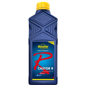 Olje flaske 1 liter