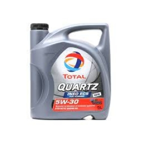 Oljekanne 5 liter