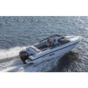 Individer Båt Bella 640 DC