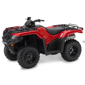 ATV/UTV Honda TRX420FE 2021