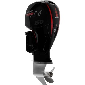 Individer Båtmotor Mercury