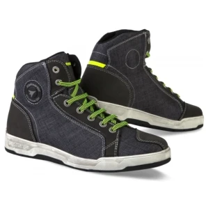 Stylmartin Kansas WP