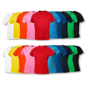 T-skjorte pakke (sett)