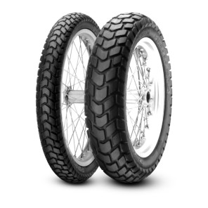 Pirelli dekk 160/60R17 690 MT60 W