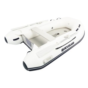 Individer Båt Quicksilver AirDeck 250