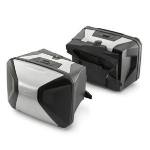 KTM Sideveske Venstre Side