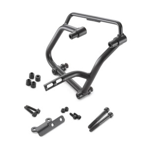 KTM Sideveskebrakett