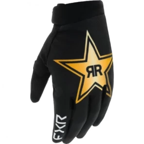MX Glove Rockstar Reflex
