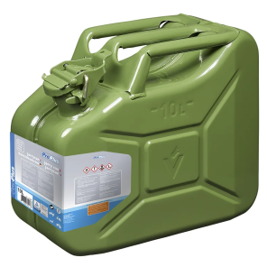 Oljekanne 10 liter