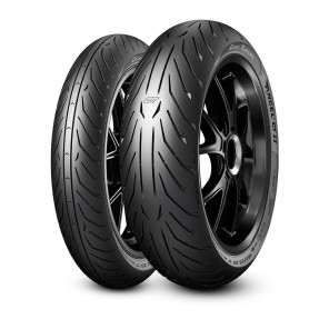 Pirelli dekk 120/70R17 58W ANGEL GT II