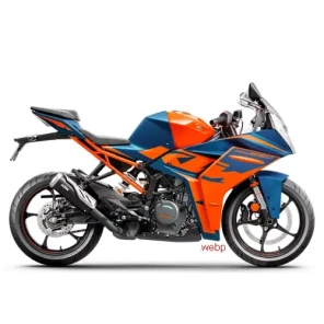 MC KTM RC 390