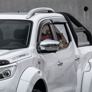 Pakkevare vaskemiddel