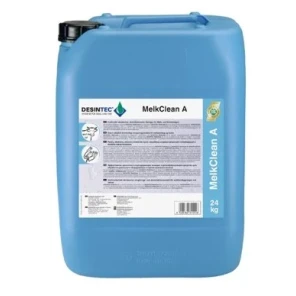 Kanne vaskemiddel BLÅ