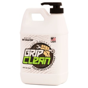 Grip Clean